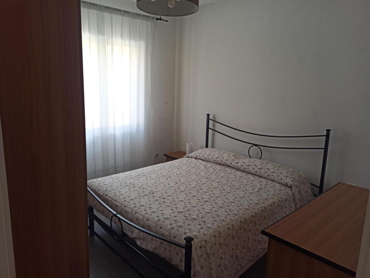 A Casa Di Nonna Maria Villa Terrasini Luaran gambar