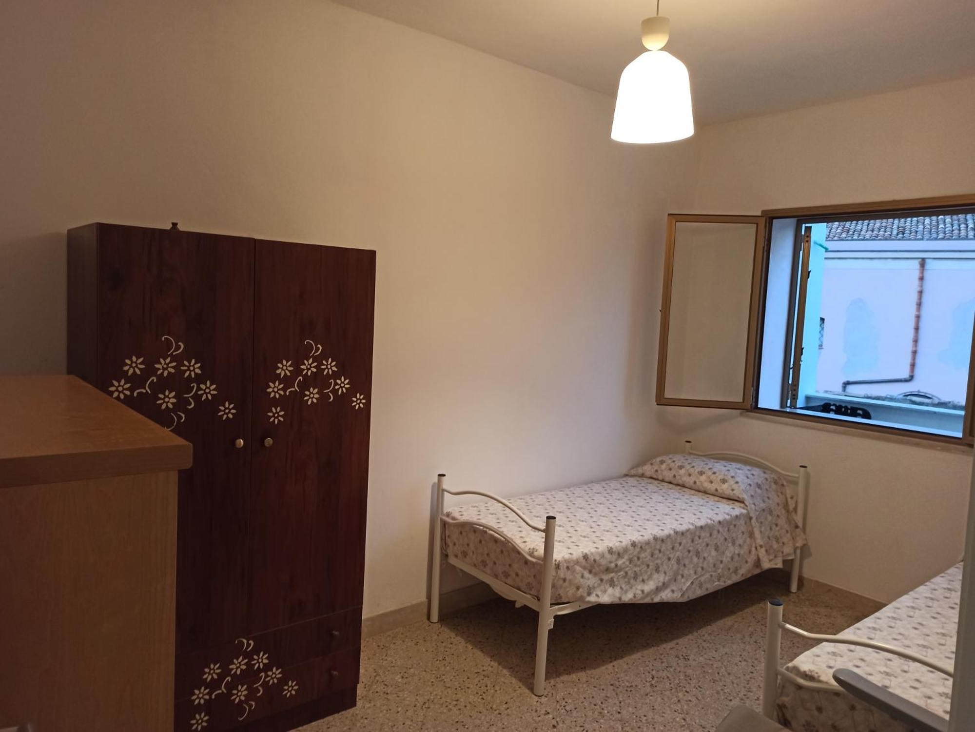 A Casa Di Nonna Maria Villa Terrasini Luaran gambar